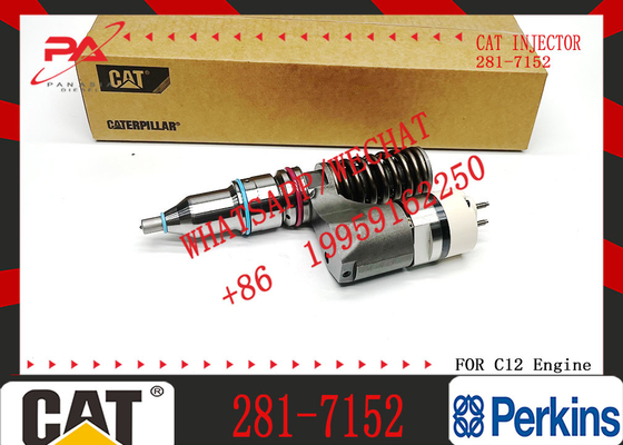 Common Rail Injector Assy  223-5327 229-8842 10R-1256 10R-1003 212-3463 317-5278  281-7152