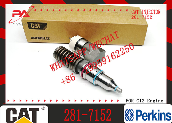 Common Rail Injector Assy  223-5327 229-8842 10R-1256 10R-1003 212-3463 317-5278  281-7152