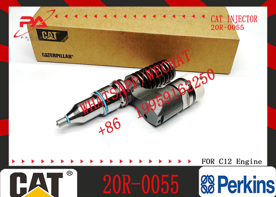CAT Diesel engine fuel injector  20R-0055  223-5328 212-3460 10R-1814 10R-0960 116-8866  147-0373 153-7923