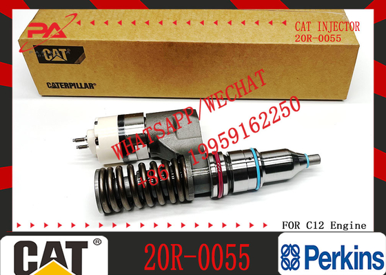 CAT Diesel engine fuel injector  20R-0055  223-5328 212-3460 10R-1814 10R-0960 116-8866  147-0373 153-7923