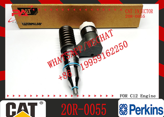 CAT Diesel engine fuel injector  20R-0055  223-5328 212-3460 10R-1814 10R-0960 116-8866  147-0373 153-7923