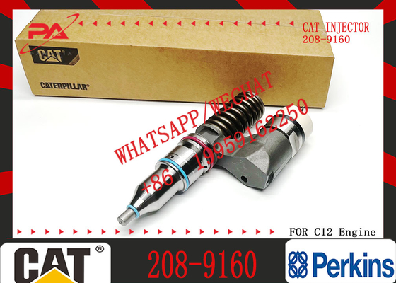 Fuel Injector Assembly  208-9160  223-5328 212-3460 10R-1814 10R-0960 116-8866  147-0373 153-7923 10R-0963