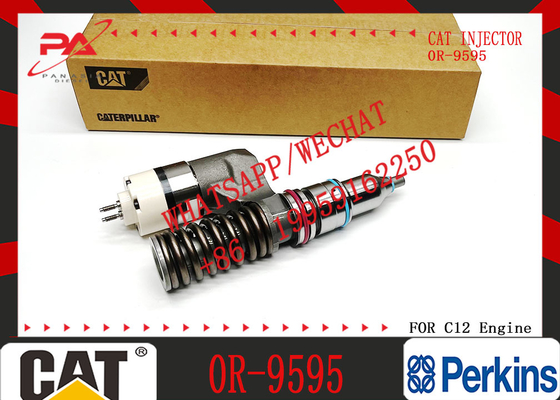 CAT Diesel engine fuel injector  0R-9595  223-5327 229-8842 10R-1256 10R-1003 212-3463 317-5278  281-7152