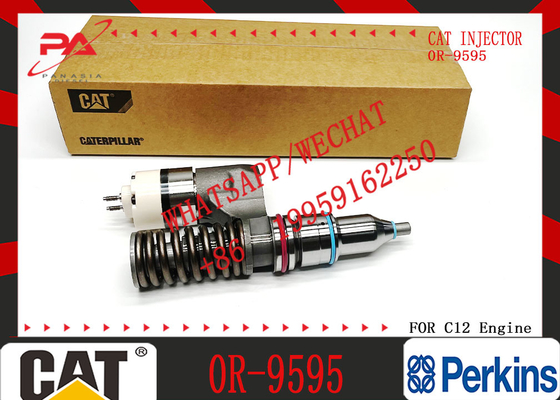 CAT Diesel engine fuel injector  0R-9595  223-5327 229-8842 10R-1256 10R-1003 212-3463 317-5278  281-7152