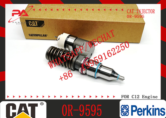 CAT Diesel engine fuel injector  0R-9595  223-5327 229-8842 10R-1256 10R-1003 212-3463 317-5278  281-7152