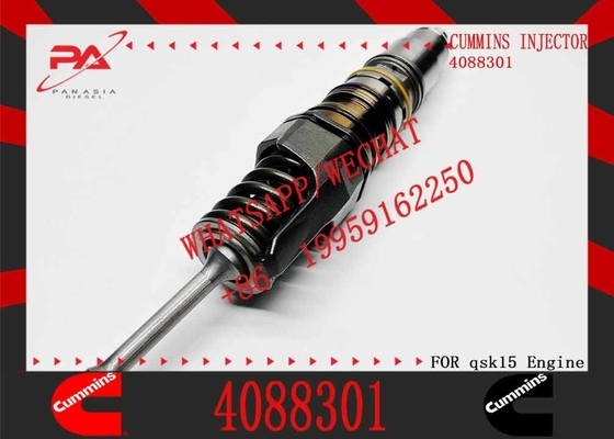 QSKX15 ISX15 Fuel Injector Nozzle Assembly 4062568 4928262 4076912 4088301 4954644 4076902