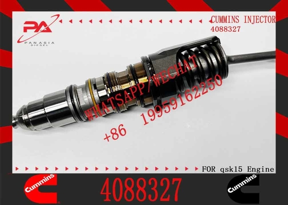 492824 Qsx15 Ix15 Diesel Fuel Pump 4088327 5664566 Excavator Engine Injector Price concessions High quality products For