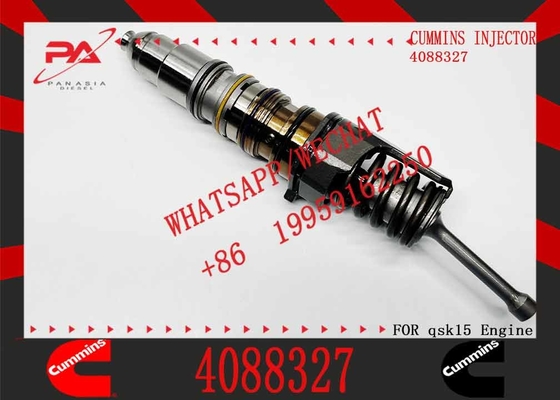 492824 Qsx15 Ix15 Diesel Fuel Pump 4088327 5664566 Excavator Engine Injector Price concessions High quality products For