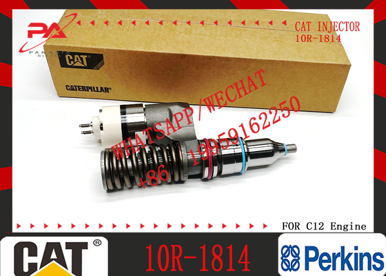 C12 diesel injector 10R-1259223-5328 212-3460 10R-1814 10R-0960 116-8866  147-0373 153-7923 10R-1814
