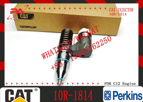 C12 diesel injector 10R-1259223-5328 212-3460 10R-1814 10R-0960 116-8866  147-0373 153-7923 10R-1814