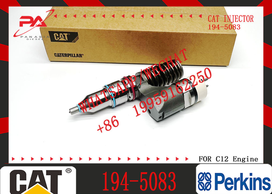 Fuel Injector Assembly  194-5083  10R-1814 10R-0960 116-8866  147-0373 153-7923 10R-0963 212-3462  208-9160 0R-9595