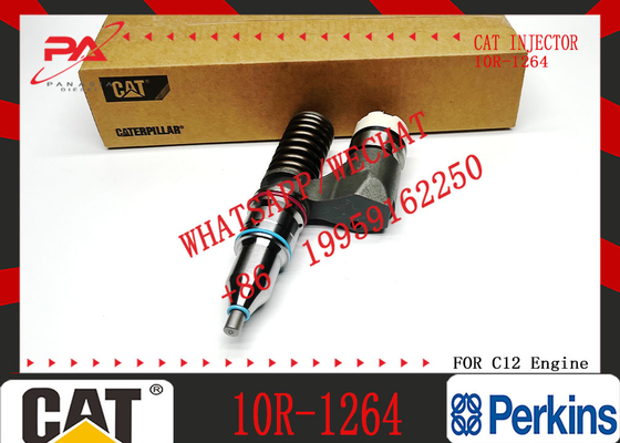 diesel fuel injector  10R-1264 10R-0967 212-3462 10R-0961 212-3469 203-3464 317-5279 350-7555