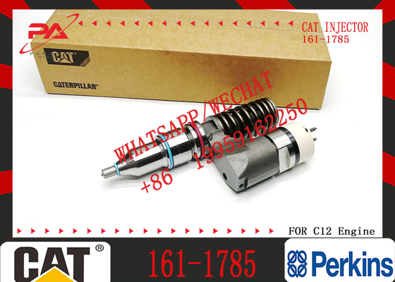 Fuel Injector Assembly  161-1785 0R-9530 166-0149 10R-1258 212-3465 212-3468 317-5278 187-6549