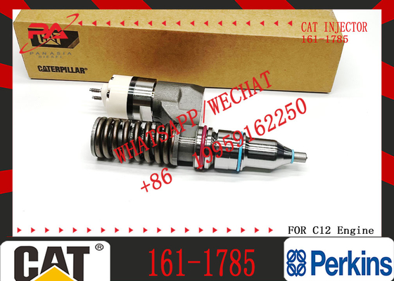 Fuel Injector Assembly  161-1785 0R-9530 166-0149 10R-1258 212-3465 212-3468 317-5278 187-6549