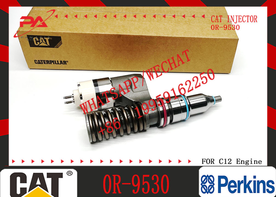 Common Rail Injector Assy   153-7923 10R-0963 212-3462  208-9160 0R-9595 10R-1814 0R-4987 161-1785 0R-9530