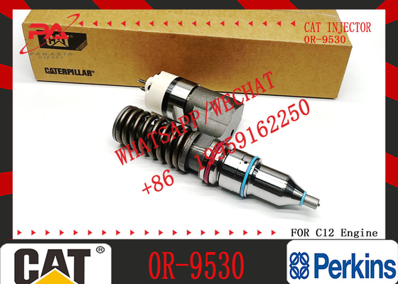 Common Rail Injector Assy   153-7923 10R-0963 212-3462  208-9160 0R-9595 10R-1814 0R-4987 161-1785 0R-9530