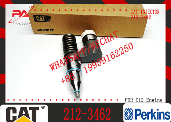 Diesel Engine Fuel Injector 212-3462  223-5327 229-8842 10R-1256 10R-1003 212-3463 317-5278  281-7152  For CAT