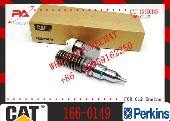 Durable Fuel Injector Assembly  212-3462  208-9160 0R-9595 10R-1814 0R-4987 161-1785 0R-9530 166-0149