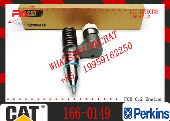 Durable Fuel Injector Assembly  212-3462  208-9160 0R-9595 10R-1814 0R-4987 161-1785 0R-9530 166-0149