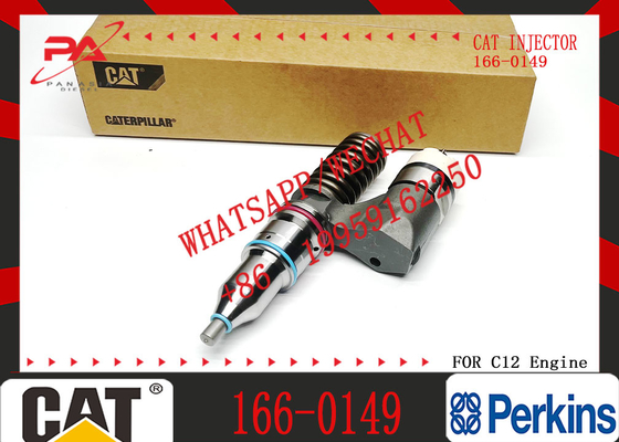 Durable Fuel Injector Assembly  212-3462  208-9160 0R-9595 10R-1814 0R-4987 161-1785 0R-9530 166-0149