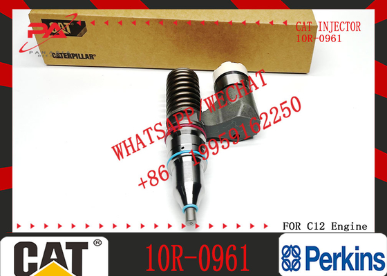 High Quality Diesel Fuel Injector  20R-0055 10R-9235 20R-0056 10R-1268 194-5083 10R-1264 10R-0967 212-3462 10R-0961