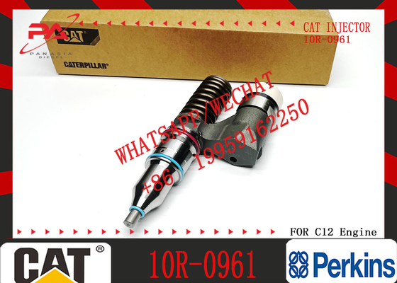High Quality Diesel Fuel Injector  20R-0055 10R-9235 20R-0056 10R-1268 194-5083 10R-1264 10R-0967 212-3462 10R-0961