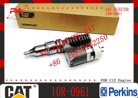 High Quality Diesel Fuel Injector  20R-0055 10R-9235 20R-0056 10R-1268 194-5083 10R-1264 10R-0967 212-3462 10R-0961