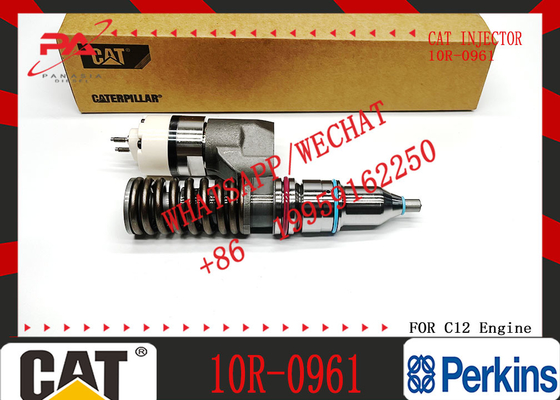High Quality Diesel Fuel Injector  20R-0055 10R-9235 20R-0056 10R-1268 194-5083 10R-1264 10R-0967 212-3462 10R-0961