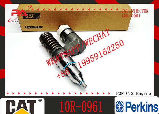 High Quality Diesel Fuel Injector  20R-0055 10R-9235 20R-0056 10R-1268 194-5083 10R-1264 10R-0967 212-3462 10R-0961