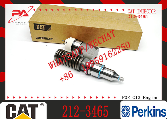CAT Diesel engine fuel injector   212-3465   223-5328 212-3460 10R-1814 10R-0960 116-8866  147-0373 153-7923 10R-0963