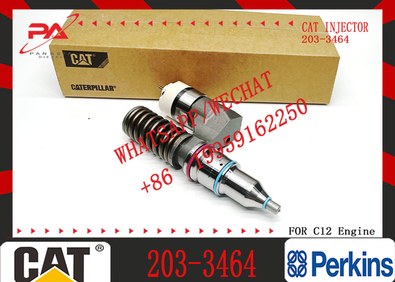 Common Rail Fuel   203-3464  223-5327 229-8842 10R-1256 10R-1003 212-3463 317-5278  281-7152 20R-0055