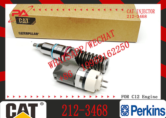 C12Fuel Injector Assembly   212-3468    223-5328 212-3460 10R-1814 10R-0960 116-8866  147-0373 153-7923 10R-0963