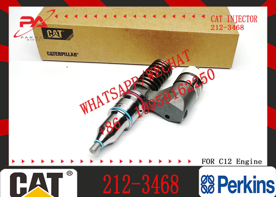 C12Fuel Injector Assembly   212-3468    223-5328 212-3460 10R-1814 10R-0960 116-8866  147-0373 153-7923 10R-0963