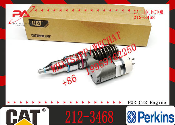 C12Fuel Injector Assembly   212-3468    223-5328 212-3460 10R-1814 10R-0960 116-8866  147-0373 153-7923 10R-0963