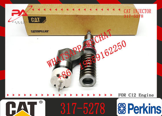feul injector  10R-1258 212-3465 212-3468 317-5278  116-8866  147-0373 153-7923 10R-0963 212-3462