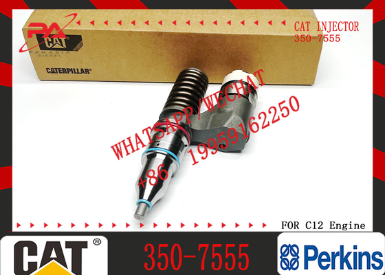 C10  C12  Fuel Injector Assembly   10R-1268 194-5083 10R-1264 10R-0967 212-3462 10R-0961 212-3469 203-3464 317-5279 350-