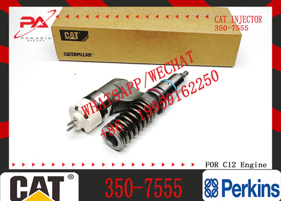 C10  C12  Fuel Injector Assembly   10R-1268 194-5083 10R-1264 10R-0967 212-3462 10R-0961 212-3469 203-3464 317-5279 350-