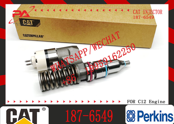 CAI Fuel Injector  10R-1814 0R-4987 161-1785 0R-9530 166-0149 10R-1258 212-3465 212-3468 317-5278 187-6549