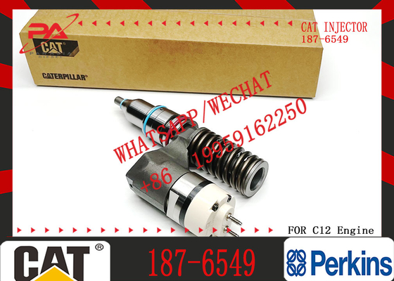 CAI Fuel Injector  10R-1814 0R-4987 161-1785 0R-9530 166-0149 10R-1258 212-3465 212-3468 317-5278 187-6549