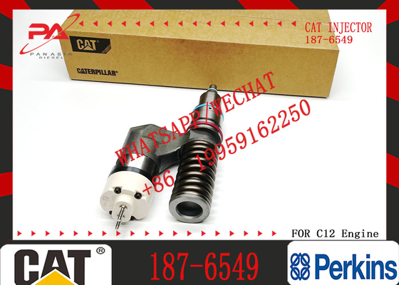 CAI Fuel Injector  10R-1814 0R-4987 161-1785 0R-9530 166-0149 10R-1258 212-3465 212-3468 317-5278 187-6549