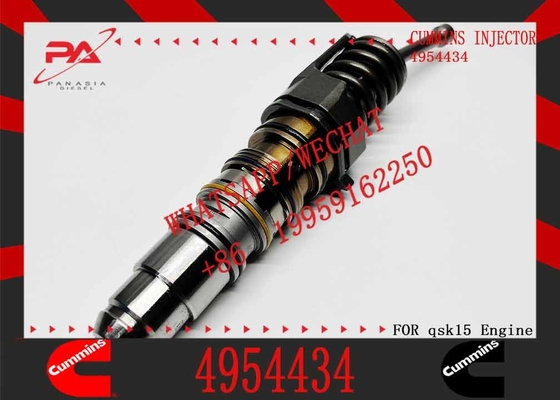 QSX15 ISX15 X15 diesel engine parts fuel injector 4062569NX 4062569RX 4928260 4062569 4954434 4928260PX for Cummins engi