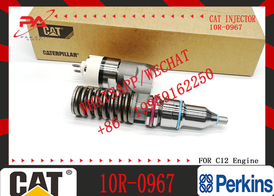 Fuel Injectors  281-7152 20R-0055 10R-9235 20R-0056 10R-1268 194-5083 10R-1264 10R-0967