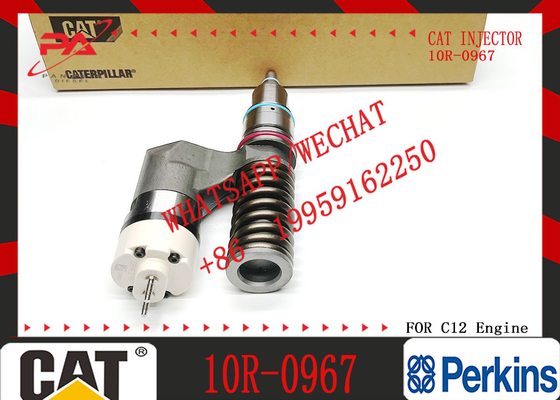Fuel Injectors  281-7152 20R-0055 10R-9235 20R-0056 10R-1268 194-5083 10R-1264 10R-0967