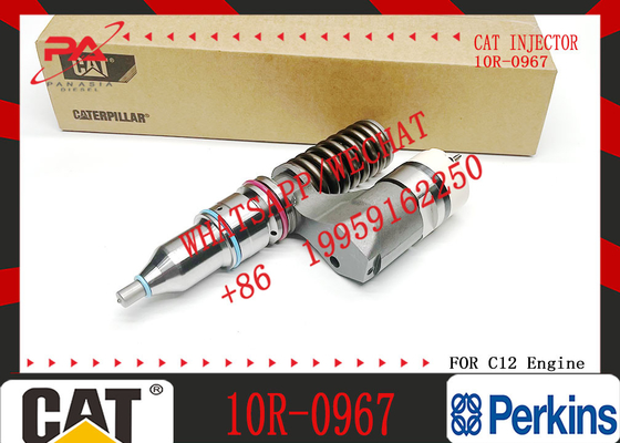 Fuel Injectors  281-7152 20R-0055 10R-9235 20R-0056 10R-1268 194-5083 10R-1264 10R-0967