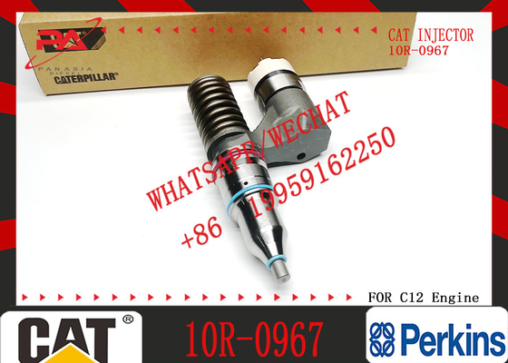 Fuel Injectors  281-7152 20R-0055 10R-9235 20R-0056 10R-1268 194-5083 10R-1264 10R-0967