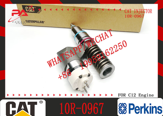 Fuel Injectors  281-7152 20R-0055 10R-9235 20R-0056 10R-1268 194-5083 10R-1264 10R-0967