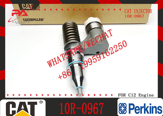 Fuel Injectors  281-7152 20R-0055 10R-9235 20R-0056 10R-1268 194-5083 10R-1264 10R-0967