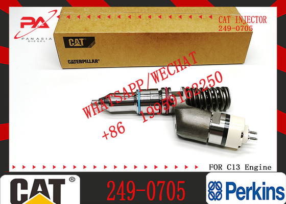 CAT Diesel engine fuel injector   249-0705 253-0608 292-3666 239-4908 249-0712  10R-3147 10R-3262 294-3002