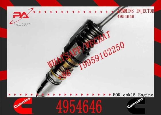 Diesel Fuel Pump Unit Injector Assembly 1521978 4954646 570016 579261 1481827 4903028 1764365 4076963 Engine Parts
