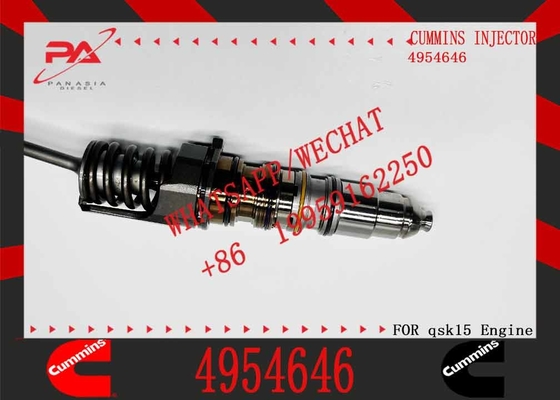 Diesel Fuel Pump Unit Injector Assembly 1521978 4954646 570016 579261 1481827 4903028 1764365 4076963 Engine Parts